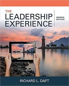 The Leadership Experience, 7th edition