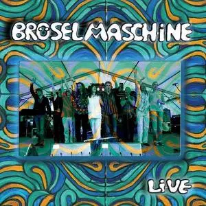 Bröselmaschine - Live (2008)