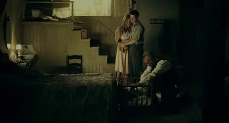 The Words (2012)