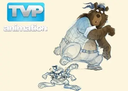TVP Animation (32bit) 10.0 Standard