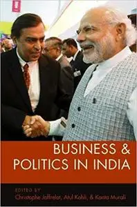 Business and Politics in India