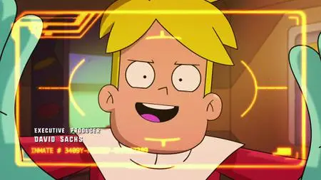 Final Space S01E02