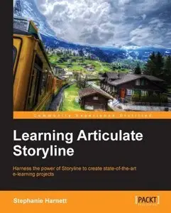 Learning Articulate Storyline [Repost]