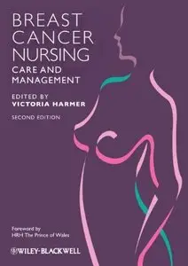 Breast Cancer Nursing Care and Management (repost)