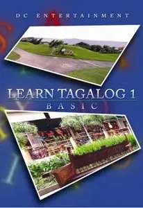 Learn Tagalog Level 1: Basic