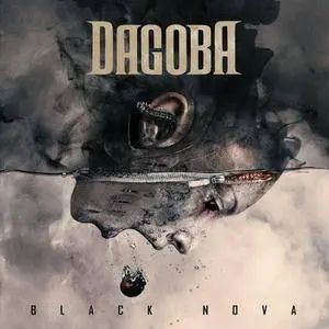 Dagoba - Black Nova (2017)