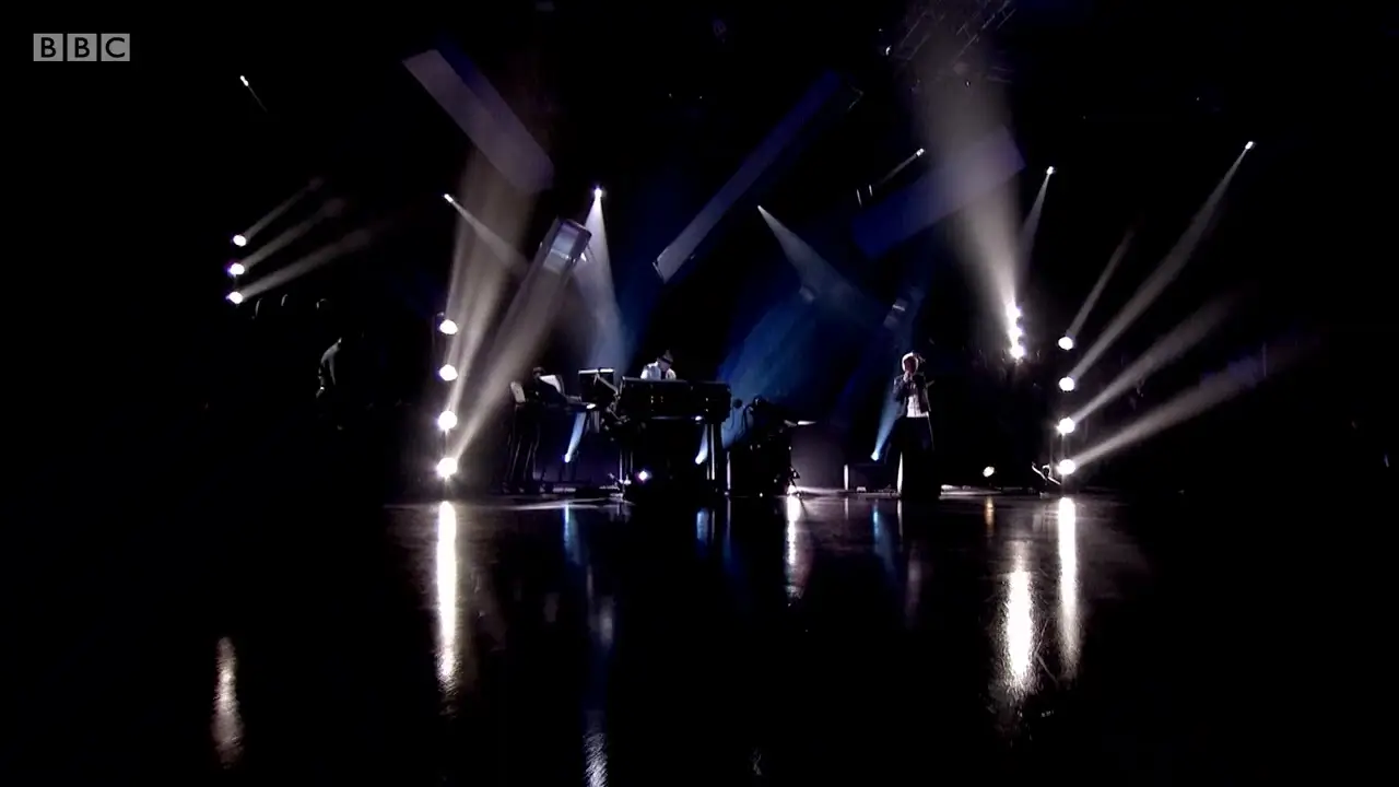 BBC - Indie And Beyond with Shaun Ryder and Alan McGee (2018)