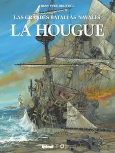 Las Grandes Batallas Navales - La Hougue