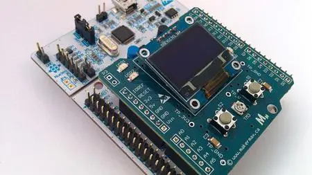 Hands On Projects With The I2C Protocol - Learn By Doing!