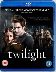 Twilight [2008]