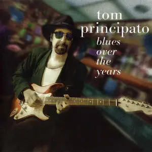 Tom Principato - Discography 6 Alben (1985 - 2003)