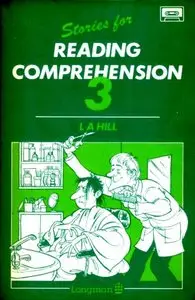 Stories for Reading Comprehension: Bk. 3