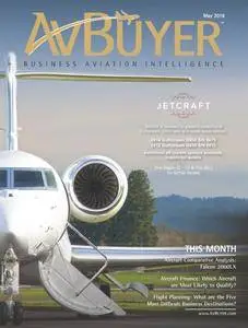 AvBuyer Magazine - May 2018