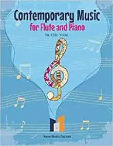 Contemporary Music for Flute and Piano