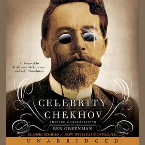 «Celebrity Chekhov» by Ben Greenman