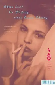 After Sex? On Writing Since Queer Theory