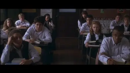 Donnie Darko (2001) [Director's Cut]