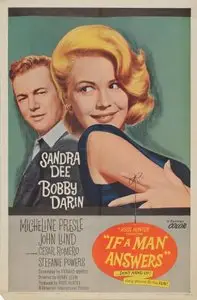 If a Man Answers (1962)