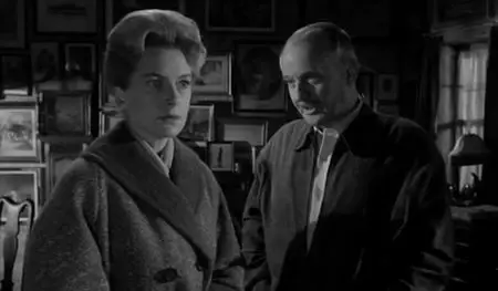 The Naked Edge (1961)