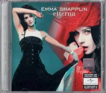 Emma Shapplin - Etterna (2002)