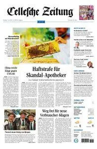 Cellesche Zeitung - 07. Juli 2018