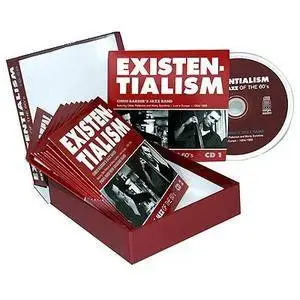 VA - Existentialism: Revival Jazz Of The 60's (2008) (10 CDs Box Set)