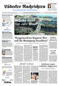 Lübecker Nachrichten Lauenburg - 19. Dezember 2018