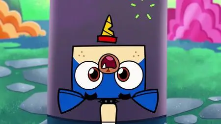 Unikitty! S01E03