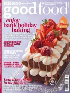 BBC Good Food Magazine – April 2020