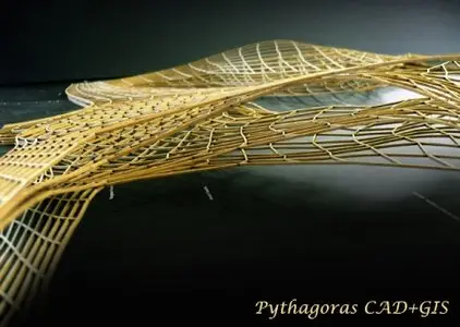 Pythagoras CAD+GIS 12.26