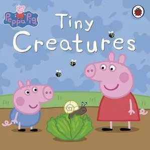 Peppa Pig Tiny Creatures(Repost)