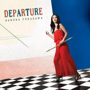 Haruna Fukazawa - Departure (2019)