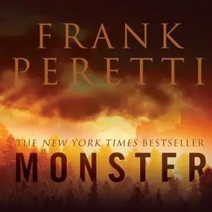 «Monster» by Frank Peretti