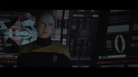 Star Trek: Picard S03E04