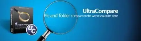 IDM UltraCompare Professional 6.40.0.1003 Portable