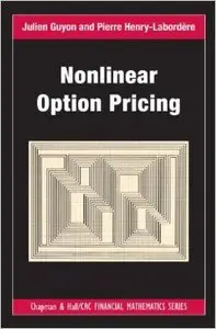 Nonlinear Option Pricing