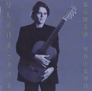 Robin George - Bluesongs (2002)