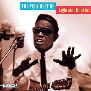 Lightnin' Hopkins - The Very Best of Lightnin' Hopkins (Expanded Edition) (1973/2018) [Official Digital Download]