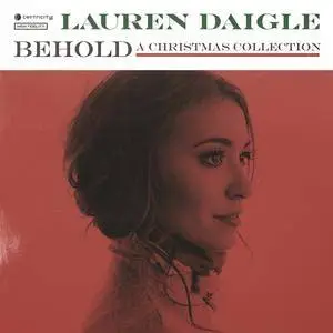 Lauren Daigle - Behold (2016)