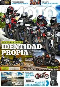 La Moto España - febrero 2018