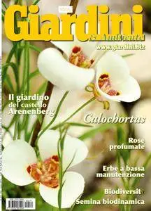 Giardini & Ambiente - febbraio 28, 2015