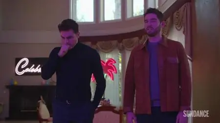 This Close S02E03