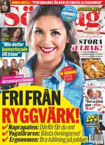 Aftonbladet Söndag – 02 december 2018
