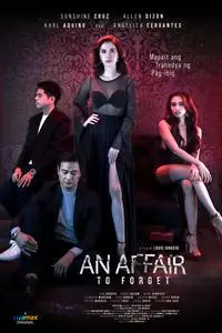 An Affair to Forget (2022)