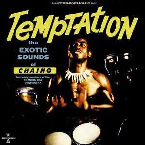 Chaino - Temptation (2023)