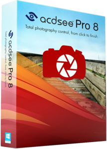 ACDsee Pro 8.2 Build 287