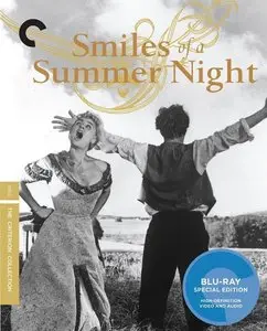 Sommarnattens leende/Smiles of a Summer Night (1955)