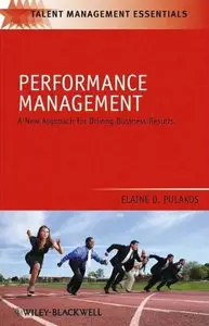 Performance Management: A New Approach for Driving Business Results (repost)