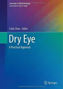 Dry Eye: A Practical Approach