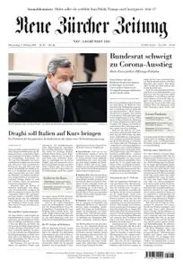 Neue Zürcher Zeitung - 04 Februar 2021